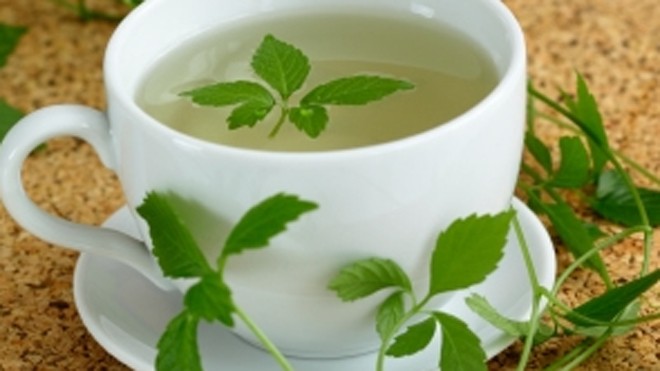 Trà thảo dược - Văn hoá uống trà mới của người Việt - ảnh 1